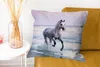 MuchoWow® Zierkissen Sofakissen Wohnzimmer Dekokissen 60x60 Produktbild-Vorschau 6