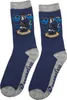Cinereplicas Harry Potter – 3er-Pack Uni – Socken mit Produktbild-Vorschau 5
