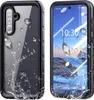 Housse étanche pour Samsung Galaxy A56 Étanche à la Voir les images du produit 1