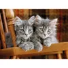 Clementoni 500 Pcs. Puzzle Kittens Produktbild-Vorschau 2
