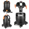 COIL Teichschlammsauger, Schlammsauger, Poolreiniger Produktbild-Vorschau 2