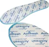 Sohlen24 Antibakterielle ACTIFRESH Schuheinlagen Produktbild-Vorschau 3