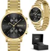 Hugo Boss Men's Watch 1513781 - Integrity (Zh027E) Produktbild-Vorschau 8