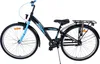 Volare Thombike Kinderfahrrad - Jungen - 26 Zoll - Schwarz Produktbild-Vorschau 13