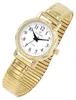 Damen Classique mit Zugband Farbe gold 26mm Produktbild-Vorschau 7