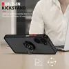 Realme 10 Pro 5G Hülle, Ring Halter Ständer Matte Produktbild-Vorschau 7