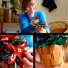 LEGO Botanicals Vánoční hvězda, Sada na stavění, 18 Náhled obrázku produktu 17