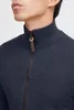 SOLID SDTristian Herren Strickjacke Cardigan Feinstrick Produktbild-Vorschau 4