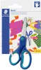 STAEDTLER® 965 14 NBK Schere Noris 14cm Kartonkarte Voir les images du produit 10