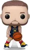Funko Pop! Basketball: Golden State Warriors - Stephen Produktbild-Vorschau 1