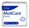 MoliCare Pants Day Größe L - 15 Stück  | Packung (15 Stück) Produktbild-Vorschau 2