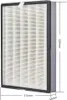 Set di filtri di ricambio Greenmigo 3-in-1: filtro HEPA, Anteprima dell’immagine prodotto 6