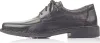 Rieker Herren Schnürschuh Leder elegant Halbschuh B0812, Produktbild-Vorschau 64
