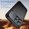Custodia in carbonio per Xiaomi Poco F8 Ultra Custodia Anteprima dell’immagine prodotto 5