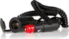 alca®  Verlängerungskabel 5m Spiral 12 V / 24 V 6A Produktbild-Vorschau 1