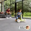 BERG GO - Retro grün Náhľad obrázku produktu 12