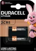Duracell Batterie Lithium Photo 2CR5 6V Ultra Blister Produktbild-Vorschau 19