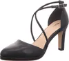 Tamaris Damen Pumps Kreuzriemen elegant spitze Form Produktbild-Vorschau 30