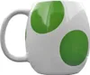 Super Mario 3D Shaped Tasse Yoshi Egg Produktbild-Vorschau 2