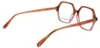 SCOTCH & SODA EYEWEAR Monturas de gafas SS3014 53211 Vista previa de la imagen del producto 5