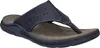 Josef Seibel Flip Flop in blau, Gr. 43 Produktbild-Vorschau 3