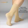 Gesundheitssocken 6 Paar Herren & Damen Socken ohne Gummi Produktbild-Vorschau 4
