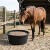 PANTO Lix Mineralleckschale Basis Vital Für Pferde 10kg Produktbild-Vorschau 3
