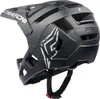 CRATONI MTB-Fahrradhelm Madroc anthrazit-orange matt Produktbild-Vorschau 5