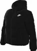 Nike W Nsw Esstl Thrmr Clsc Puffer Black/White M Produktbild-Vorschau 5