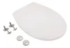 'aquaSu® Toilettendeckel nachhaltig, WC-Sitz mit Produktbild-Vorschau 6