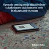 Kobo Rakuten Kobo SleepCover, Custodia a libro, Verde, Anteprima dell’immagine prodotto 12