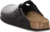 Clog Boston SL Gr.44 schwarz Obermaterial:Leder EN20345 SRA Produktbild-Vorschau 33