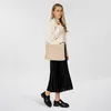 Tom Tailor Schultertaschen Vicky, Hobo Bag M, mixed beige, Produktbild-Vorschau 11