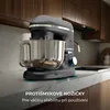 Fentic Kuchynský Robot 2000W – Mixér, Hnetací Stroj, Náhľad obrázku produktu 7