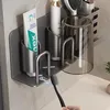 Selbstklebender Badezimmer-Aufbewahrungshalter aus Produktbild-Vorschau 2