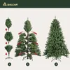 Salcar Kunstkerstboom van 100% PE, spuitgiettechniek - H180 Productafbeelding-voorbeeld 10