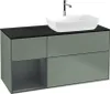 Villeroy & Boch F802HGGM Waschbeckenunterschrank Finion F80 Produktbild-Vorschau 1