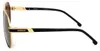 Carrera CARRERA 1067/S, mat zwart met gouden accenten, Productafbeelding-voorbeeld 3