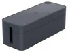 Durable Cavoline Box L, Box na káble, Stôl, Plast, Guma, Náhľad obrázku produktu 1