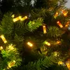Twinkly Candies 100 RGB LED diod ve tvaru svíčky, Náhled obrázku produktu 20