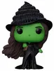 Wicked POP! Vinyl Figuur: Elphaba met Grimoire, 9 cm Productafbeelding-voorbeeld 1
