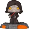 Funko POP! Star Wars Darth Sidious 519 SE Glow DLX Náhľad obrázku produktu 2