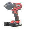 Yato YT-82804, Schlagschrauber, Bürstenlos, Schwarz, Produktbild-Vorschau 1