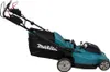 Makita DLM481Z Akku-Rasenmäher Produktbild-Vorschau 22