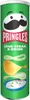 Pringles Sour Cream & Onion Chips 165,0 g Produktbild-Vorschau 1