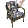 Coussin de chaise imperméable Coussin d'assise et de Voir les images du produit 2