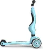 Kółka Scoot&Ride Highwaykick 1 - jagodowe Podgląd zdjęcia produktu 14