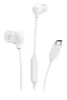 Motorola EARBUDS3CSWHITE, Kabelgebunden, Anrufe/Musik, Produktbild-Vorschau 1