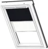 VELUX Vorteils-Set Verdunkelungsrollo uni dunkelblau und Produktbild-Vorschau 2