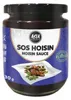 Hoisin-Sauce 230g - Asia Kitchen Produktbild-Vorschau 2